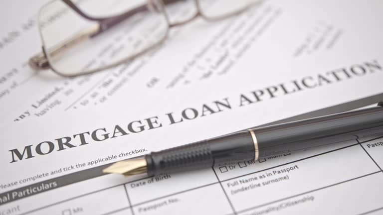Reliable Seth Ward, TX Loan Agency Solutions